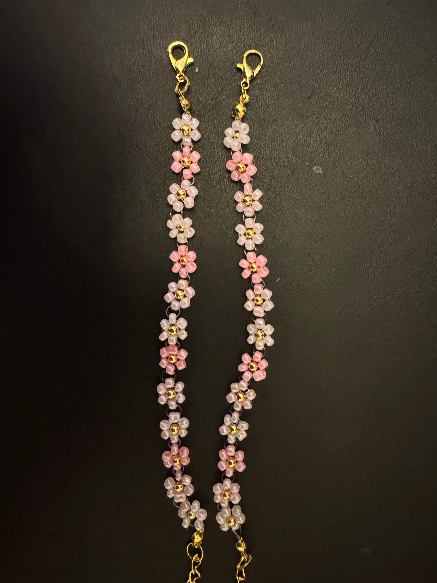 Shades of Pink