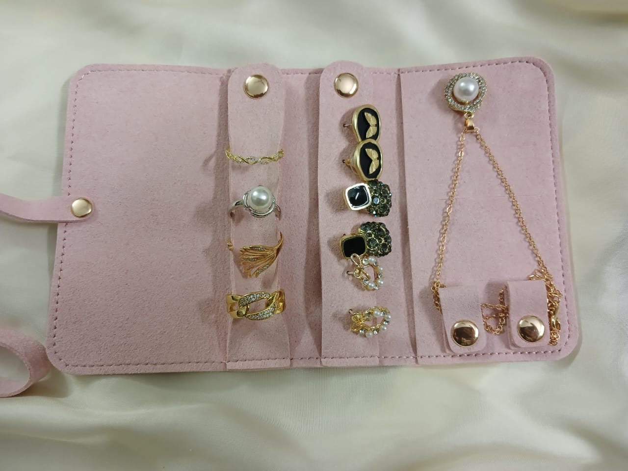 Jewelery Organizers