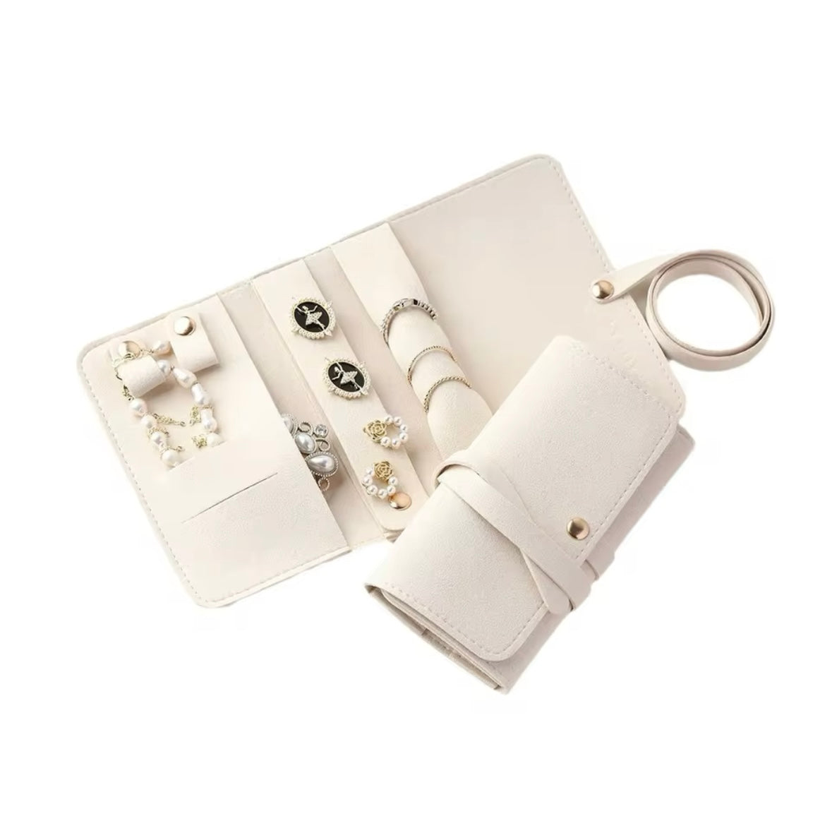 Jewelery Organizers